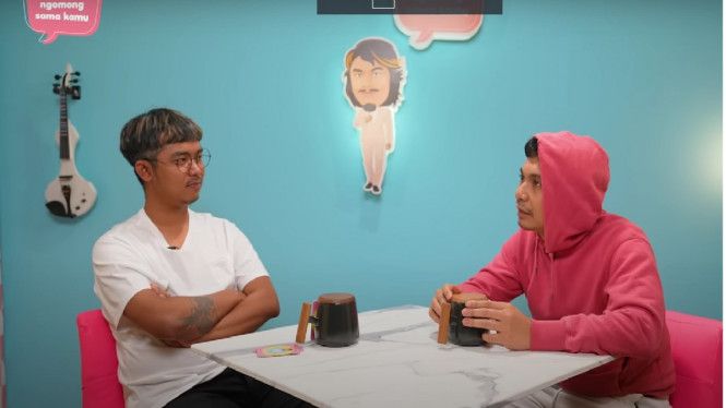 Youtube/Dodit Mulyanto