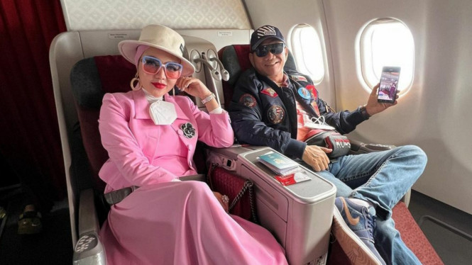 Instagram/bellashofie_rigan