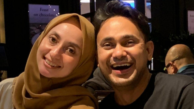 Instagram/avibasalamah