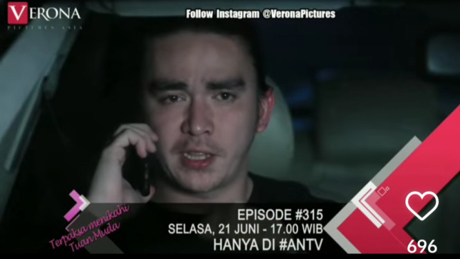 Instagram/veronapictures 