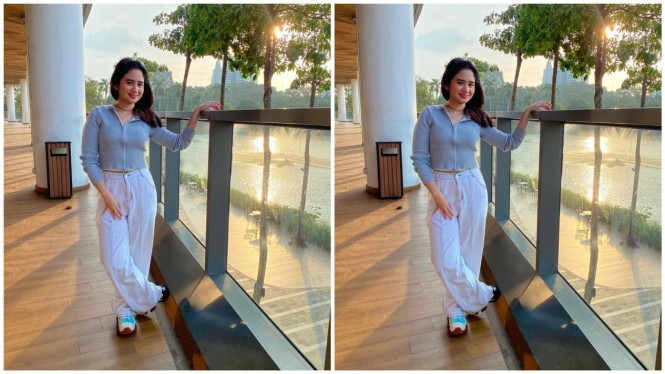 Instagram/tissabiani