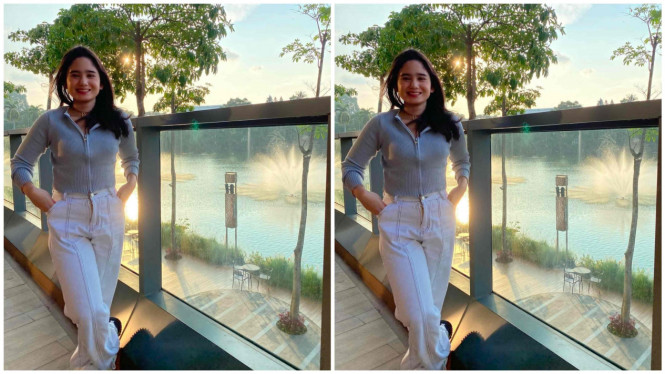 Instagram/tissabiani