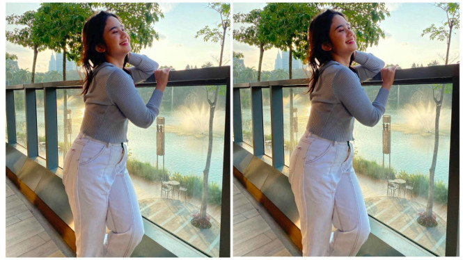 Instagram/tissabiani