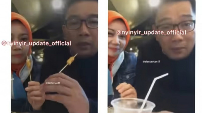 Instagram/rumpi_gosip