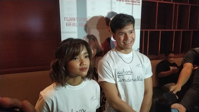 IntipSeleb/ Wahyu Firmansyah