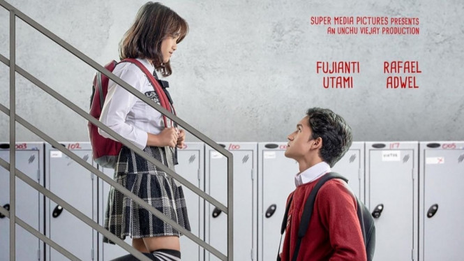 Instagram/ @bukancinderella_movie