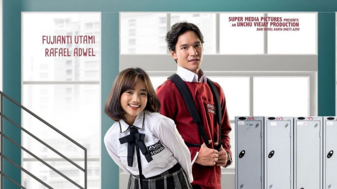 Instagram/ @bukancinderella_movie