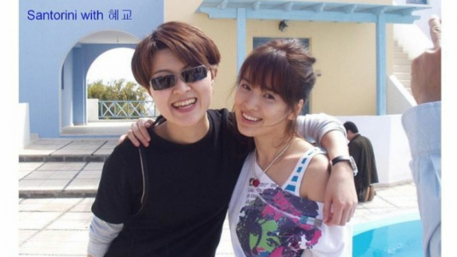 Instagram/dongsunsheen