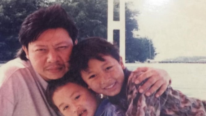 Instagram/yessy_gusman