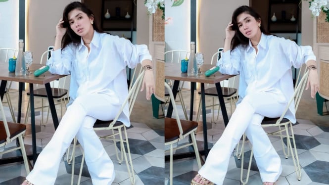 Instagram/ussypratama