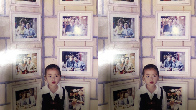 Instagram/xolovelyayana