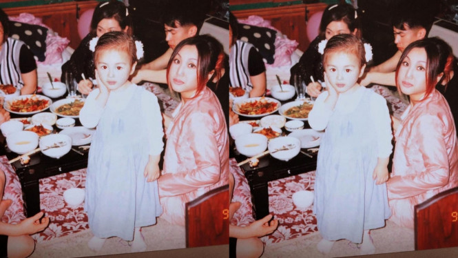 Instagram/xolovelyayana