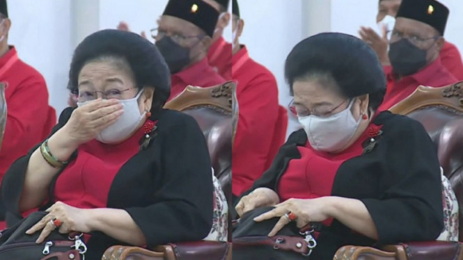 Youtube/PDI Perjuangan