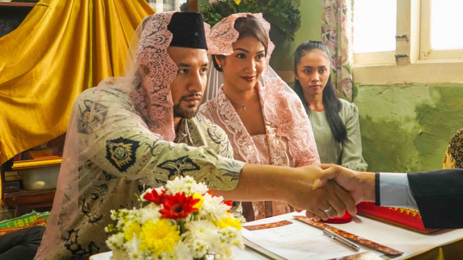 Dokumentasi Madu Murni