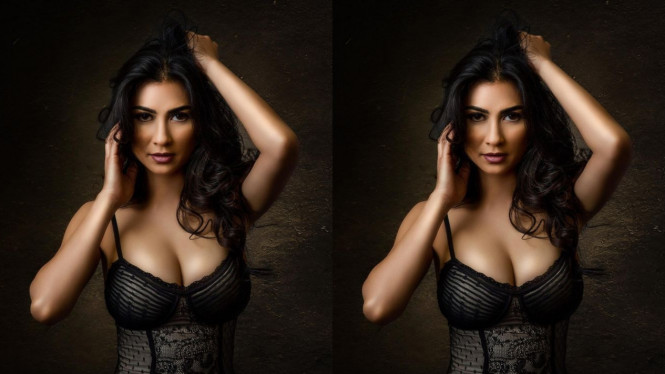 Instagram/ @uliaulianiofficial