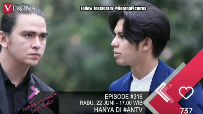 Instagram/veronapictures 