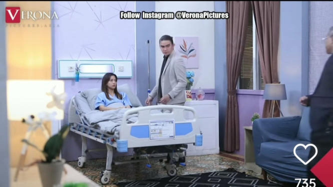 Instagram/veronapictures 