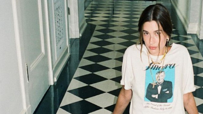 Instagram/haileybieber