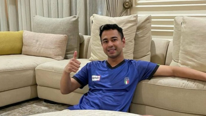 Instagram/raffinagita1717