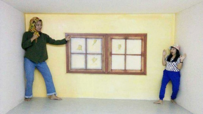 Instagram/the_illusion_bogor