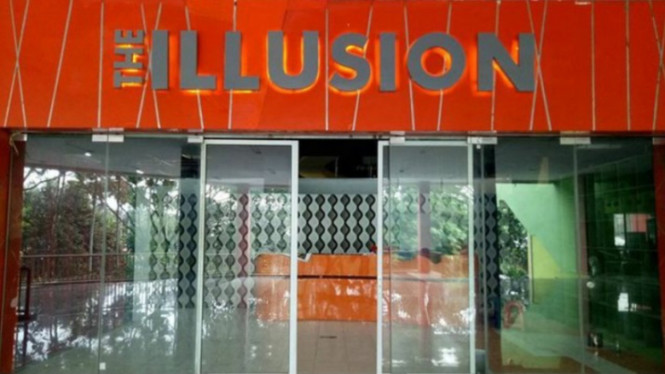 Instagram/the_illusion_bogor