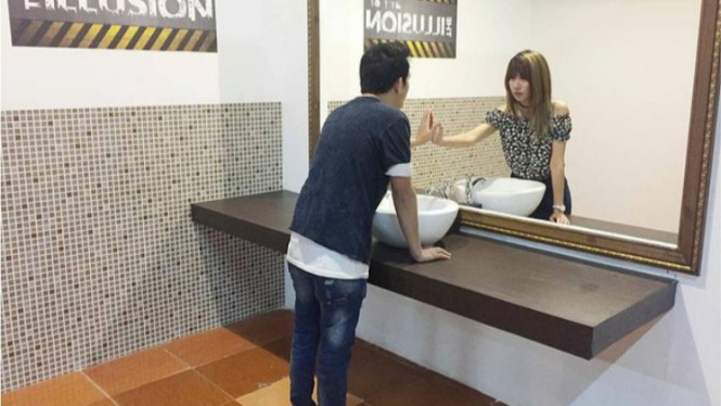 Instagram/the_illusion_bogor