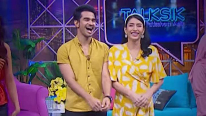 Instagram/@tyasmirasih