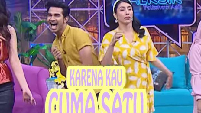 Instagram/@tyasmirasih