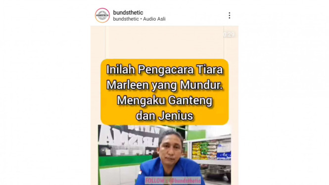 Instagram/@bundsthetic