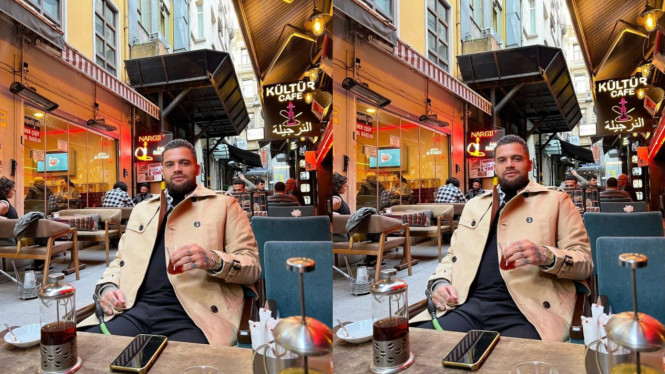 Instagram/diegomichiels24