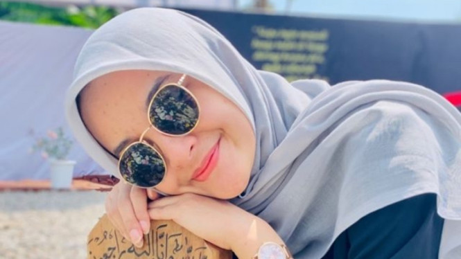 Instagram/nabilaishma