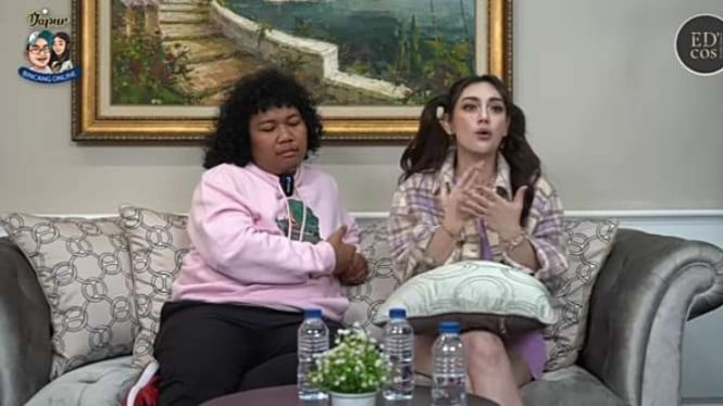 YouTube/Bincang Dapur Online