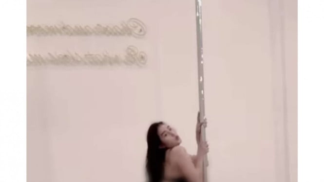 Instagram/@pamelaaaasafitri