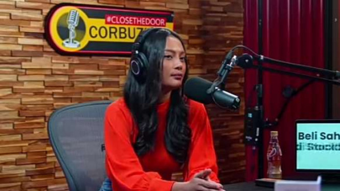 YouTube/Deddy Corbuzier