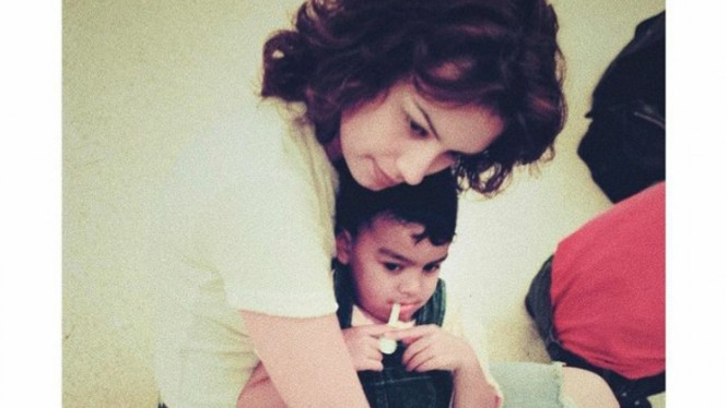 Instagram/sophia_latjuba88