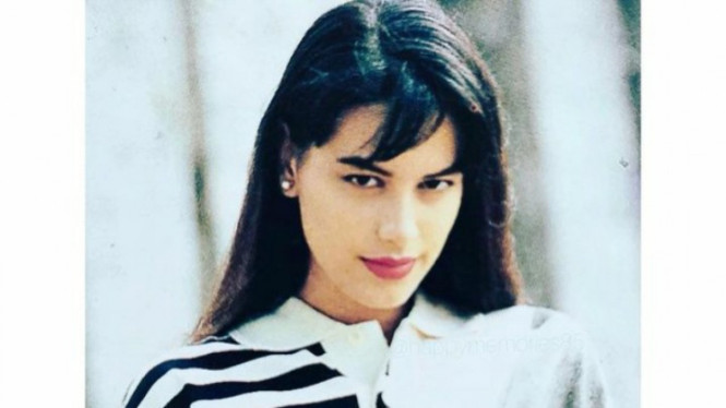 Instagram/sophia_latjuba88