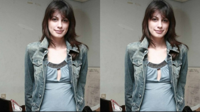 Instagram/sophia_latjuba88