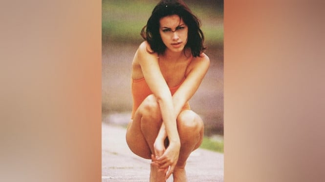 Instagram/sophia_latjuba88