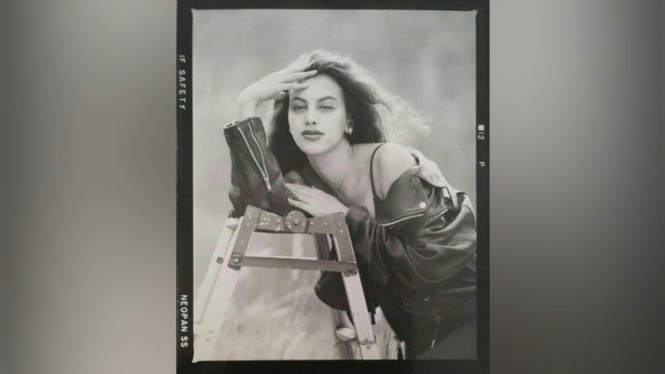 Instagram/sophia_latjuba88