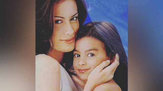 Instagram/sophia_latjuba88