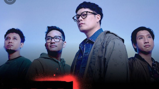 Instagram/@samsonstheband