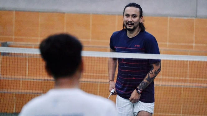 Instagram/@vincentrompies