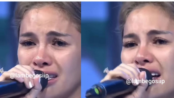 Instagram/@lambegosiip