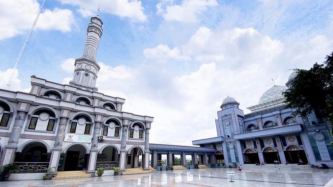 Instagram/@fabriemuhammad