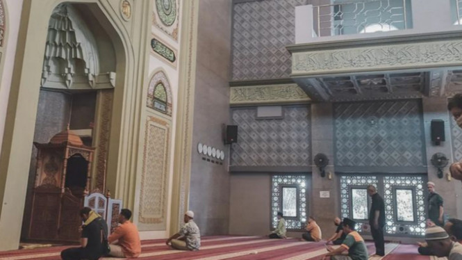 Instagram/@rizkyawanmhmmd