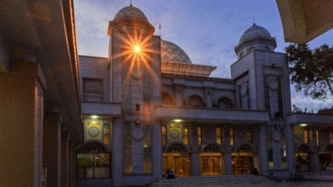 Instagram/@akhmadlaksono