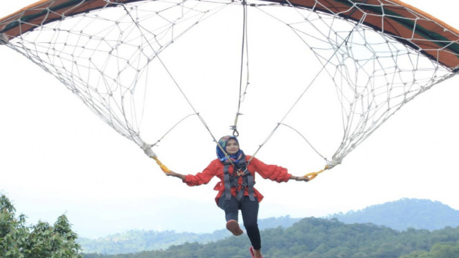 Instagram/wisataalampanorama