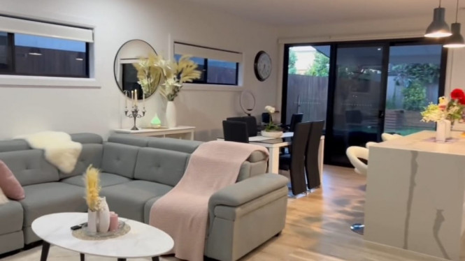 YouTube/The Connell Twins