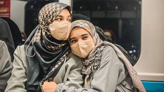 Instagram/shireensungkar