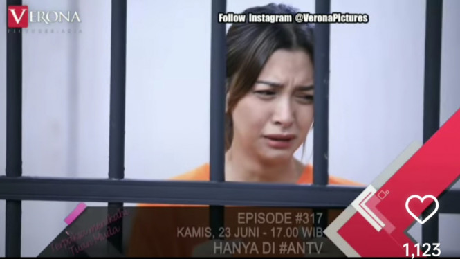 Instagram/veronapictures 